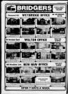 Walton & Weybridge Informer Thursday 31 July 1986 Page 32
