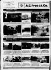 Walton & Weybridge Informer Thursday 31 July 1986 Page 34