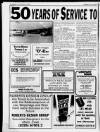 Walton & Weybridge Informer Thursday 31 July 1986 Page 70
