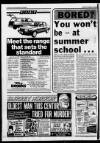 Walton & Weybridge Informer Thursday 07 August 1986 Page 4