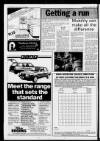 Walton & Weybridge Informer Thursday 14 August 1986 Page 4