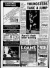 Walton & Weybridge Informer Thursday 14 August 1986 Page 8
