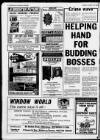 Walton & Weybridge Informer Thursday 14 August 1986 Page 10