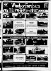 Walton & Weybridge Informer Thursday 14 August 1986 Page 31