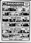 Walton & Weybridge Informer Thursday 14 August 1986 Page 42