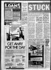 Walton & Weybridge Informer Thursday 21 August 1986 Page 4
