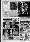 Walton & Weybridge Informer Thursday 21 August 1986 Page 6