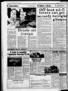 Walton & Weybridge Informer Thursday 21 August 1986 Page 20