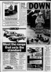 Walton & Weybridge Informer Thursday 28 August 1986 Page 4