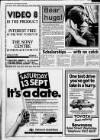 Walton & Weybridge Informer Thursday 28 August 1986 Page 6