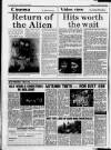 Walton & Weybridge Informer Thursday 28 August 1986 Page 18