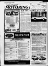 Walton & Weybridge Informer Thursday 28 August 1986 Page 52