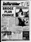 Walton & Weybridge Informer Thursday 04 September 1986 Page 1