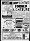 Walton & Weybridge Informer Thursday 04 September 1986 Page 12