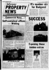 Walton & Weybridge Informer Thursday 04 September 1986 Page 25