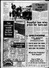 Walton & Weybridge Informer Thursday 11 September 1986 Page 6