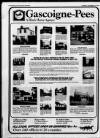 Walton & Weybridge Informer Thursday 11 September 1986 Page 36