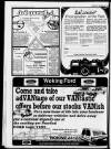 Walton & Weybridge Informer Thursday 02 October 1986 Page 14