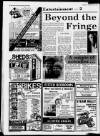 Walton & Weybridge Informer Thursday 02 October 1986 Page 18