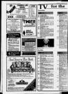 Walton & Weybridge Informer Thursday 02 October 1986 Page 20