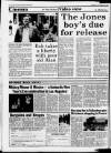 Walton & Weybridge Informer Thursday 02 October 1986 Page 22