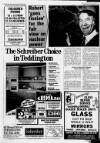 Walton & Weybridge Informer Thursday 09 October 1986 Page 8