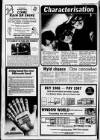 Walton & Weybridge Informer Thursday 09 October 1986 Page 10