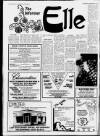 Walton & Weybridge Informer Thursday 09 October 1986 Page 16