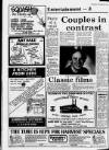Walton & Weybridge Informer Thursday 09 October 1986 Page 20