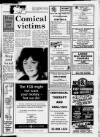 Walton & Weybridge Informer Thursday 09 October 1986 Page 21