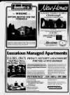 Walton & Weybridge Informer Thursday 09 October 1986 Page 52
