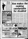 Walton & Weybridge Informer Thursday 23 October 1986 Page 4