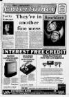 Walton & Weybridge Informer Thursday 23 October 1986 Page 23