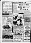 Walton & Weybridge Informer Thursday 23 October 1986 Page 24