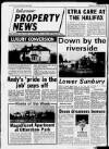 Walton & Weybridge Informer Thursday 23 October 1986 Page 30
