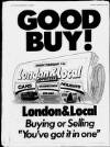 Walton & Weybridge Informer Thursday 23 October 1986 Page 70