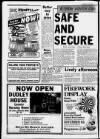Walton & Weybridge Informer Thursday 30 October 1986 Page 4
