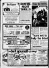 Walton & Weybridge Informer Thursday 30 October 1986 Page 6