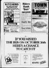Walton & Weybridge Informer Thursday 30 October 1986 Page 12