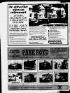 Walton & Weybridge Informer Thursday 30 October 1986 Page 50