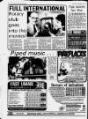 Walton & Weybridge Informer Thursday 30 October 1986 Page 80