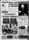 Walton & Weybridge Informer Thursday 06 November 1986 Page 6