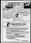 Walton & Weybridge Informer Thursday 06 November 1986 Page 12