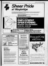 Walton & Weybridge Informer Thursday 06 November 1986 Page 55