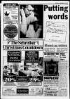 Walton & Weybridge Informer Thursday 13 November 1986 Page 6