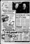 Walton & Weybridge Informer Thursday 13 November 1986 Page 8