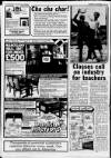 Walton & Weybridge Informer Thursday 13 November 1986 Page 10