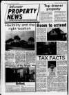 Walton & Weybridge Informer Thursday 13 November 1986 Page 26