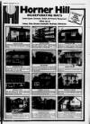 Walton & Weybridge Informer Thursday 13 November 1986 Page 37