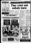 Walton & Weybridge Informer Thursday 20 November 1986 Page 10